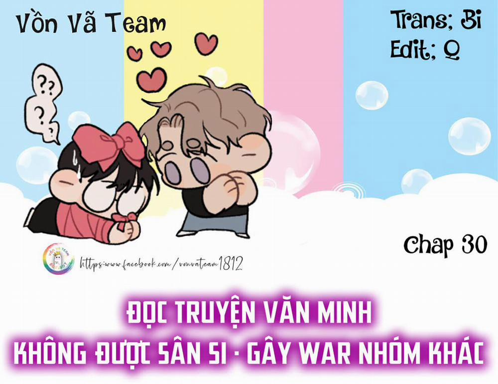 Không Tỳ Vết 30 trang 0