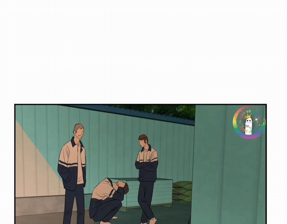 Không Tỳ Vết 30 trang 19