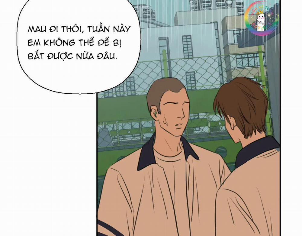 Không Tỳ Vết 30 trang 26