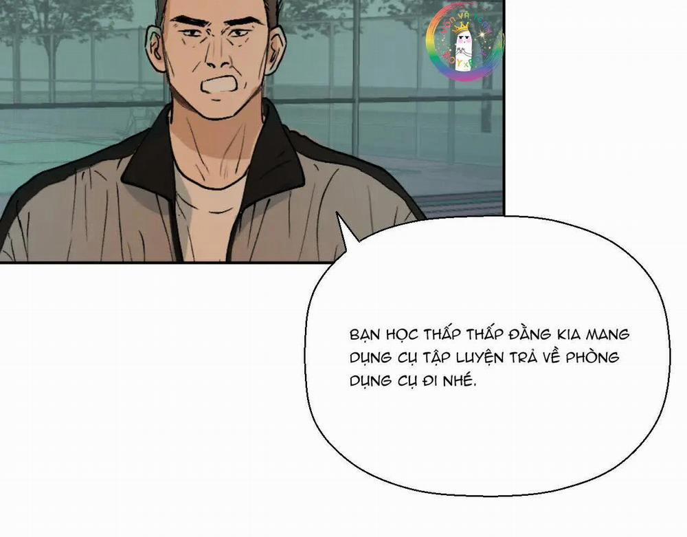 Không Tỳ Vết 30 trang 3