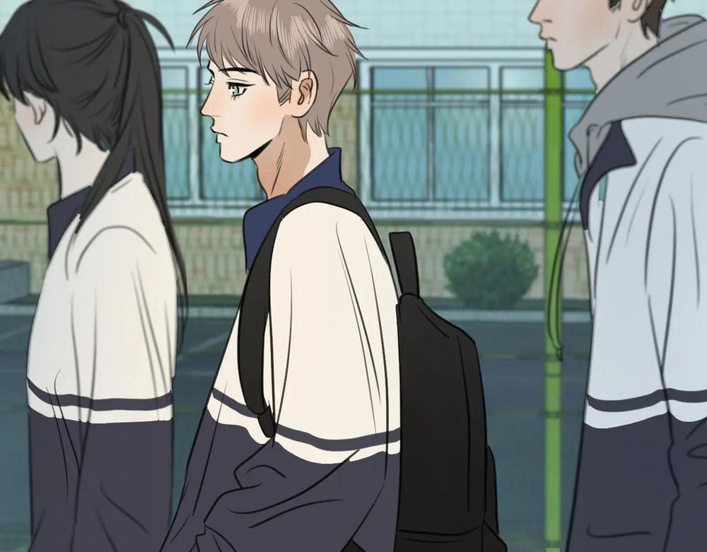 Không Tỳ Vết 30 trang 45