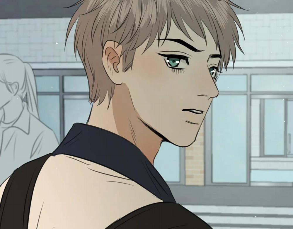 Không Tỳ Vết 30 trang 83