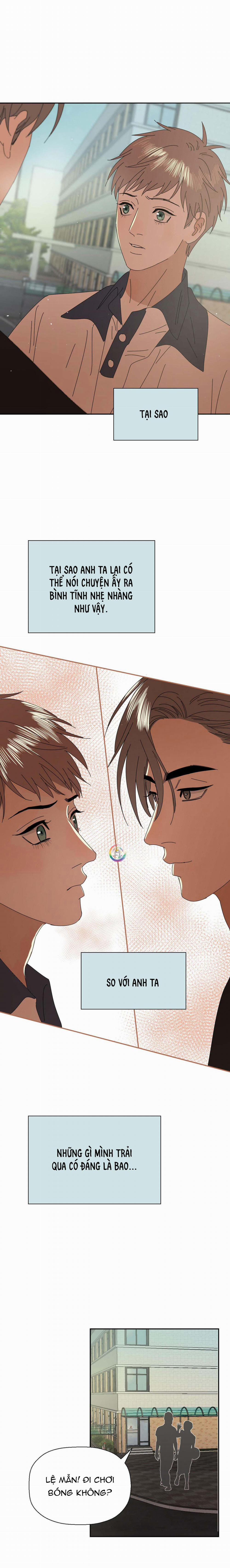 Không Tỳ Vết 31 trang 9