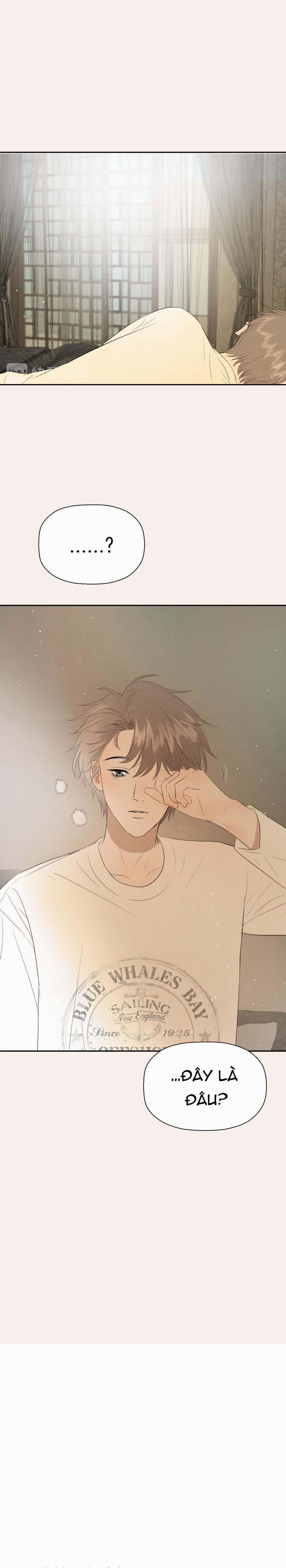 Không Tỳ Vết 4 trang 26