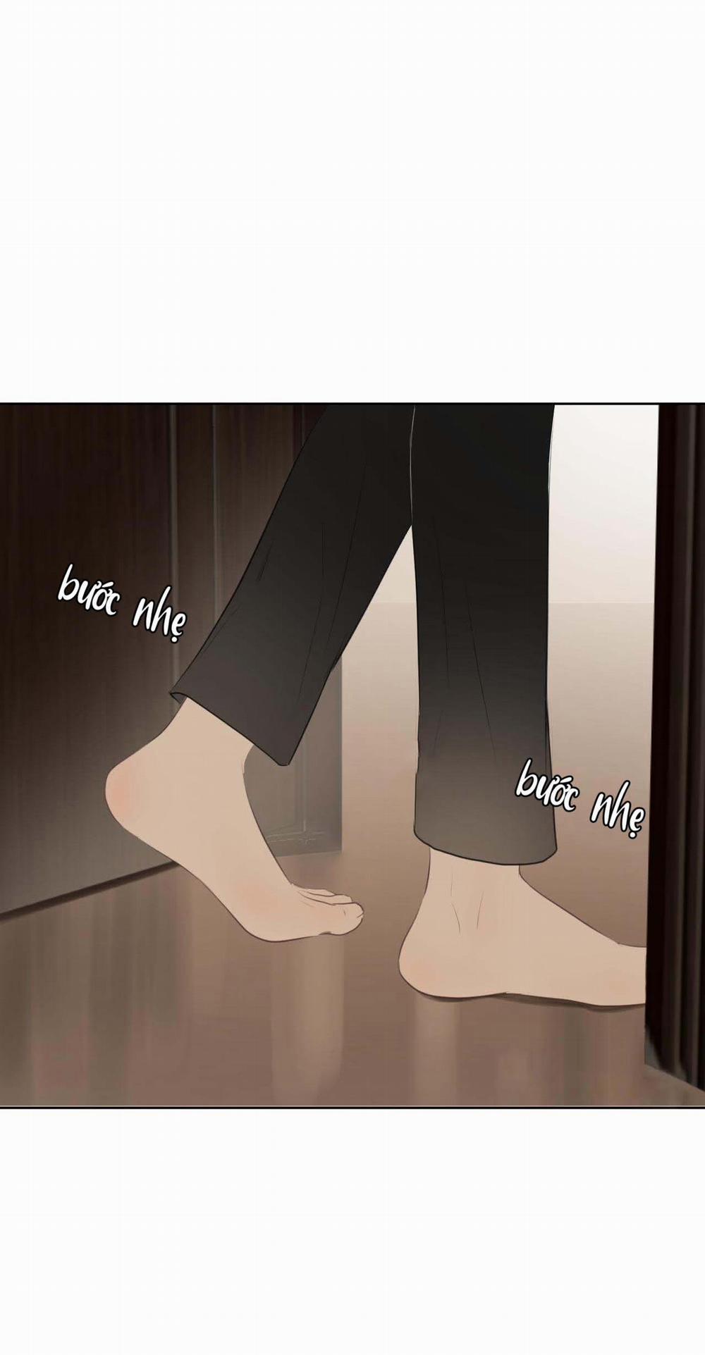 Không Tỳ Vết 5 trang 10