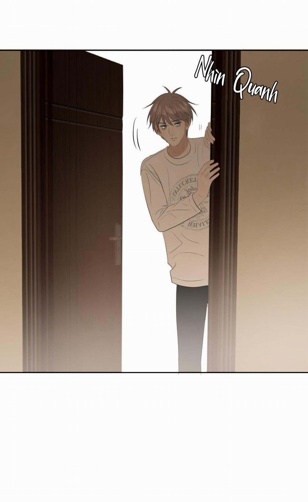 Không Tỳ Vết 5 trang 11