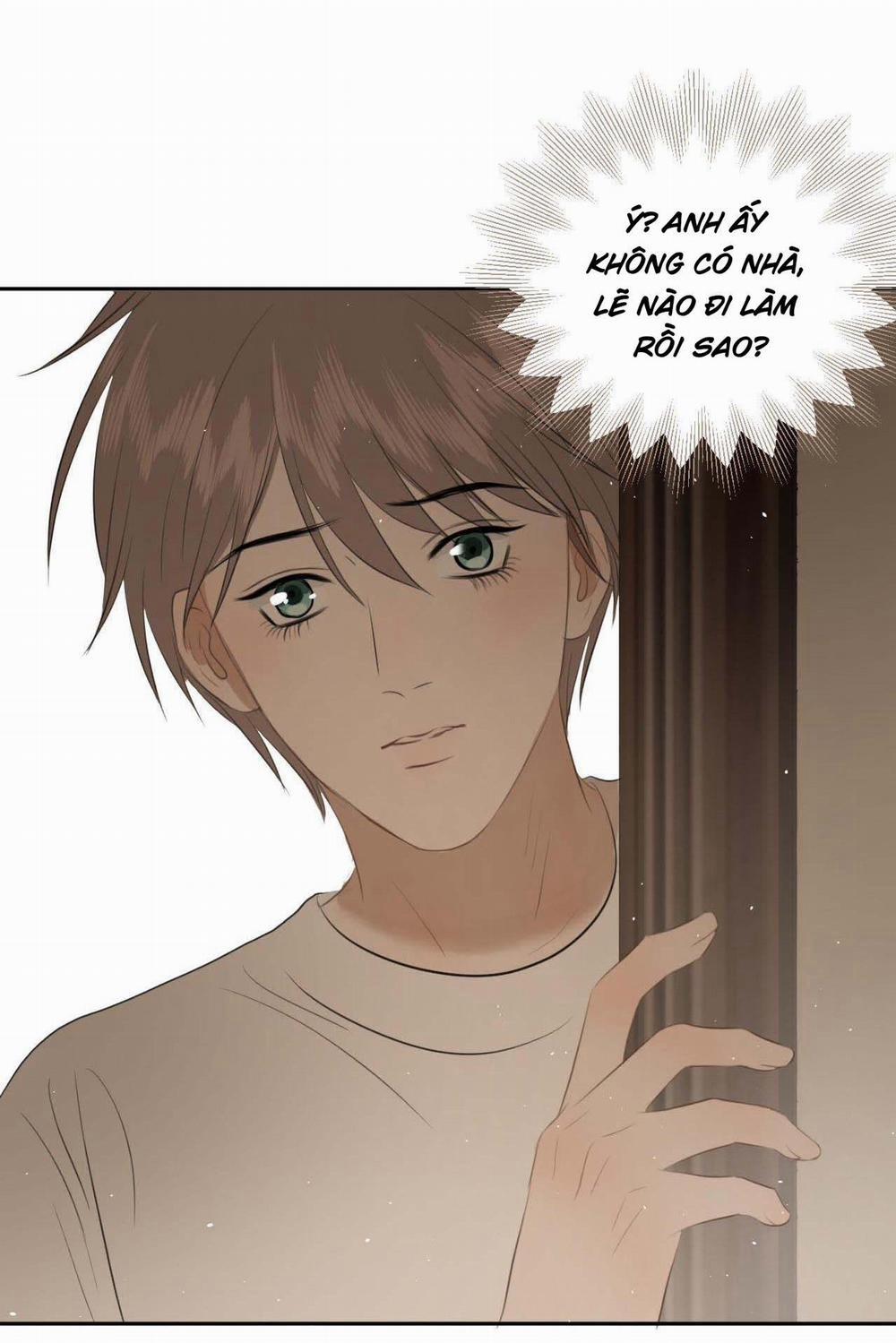 Không Tỳ Vết 5 trang 13