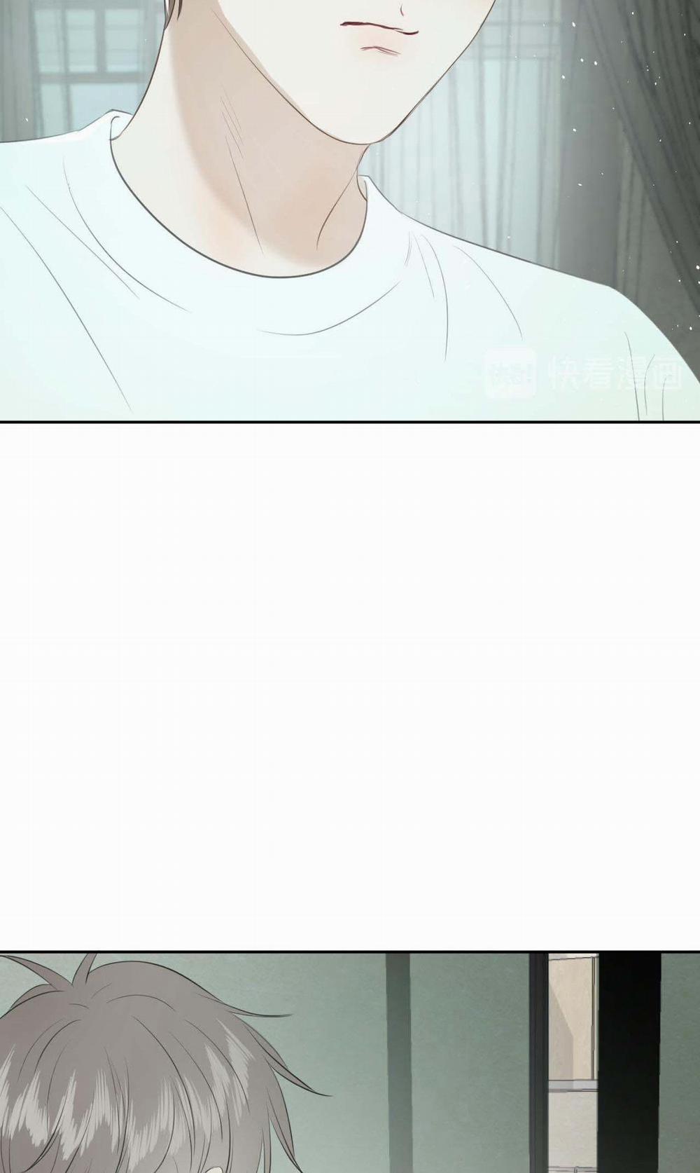 Không Tỳ Vết 5 trang 16