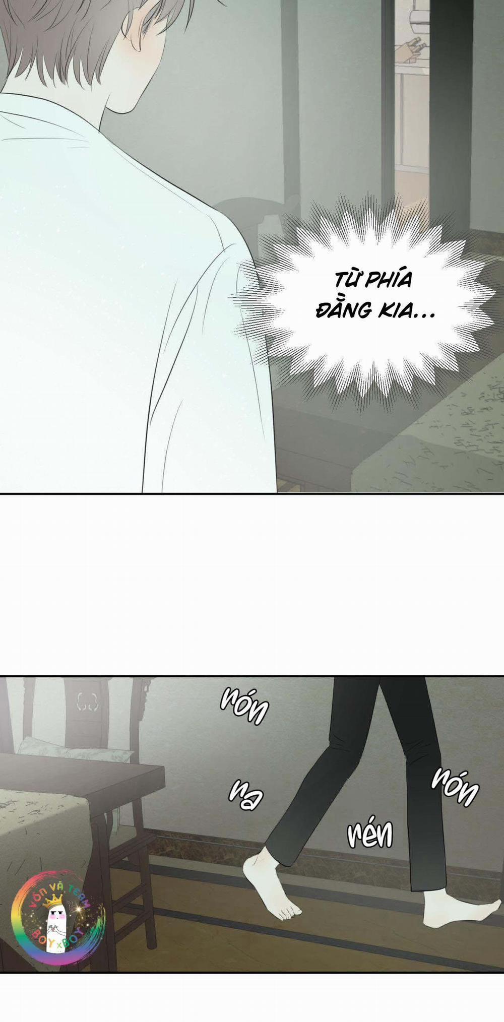 Không Tỳ Vết 5 trang 17