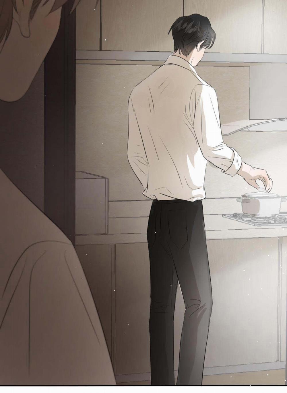 Không Tỳ Vết 5 trang 19