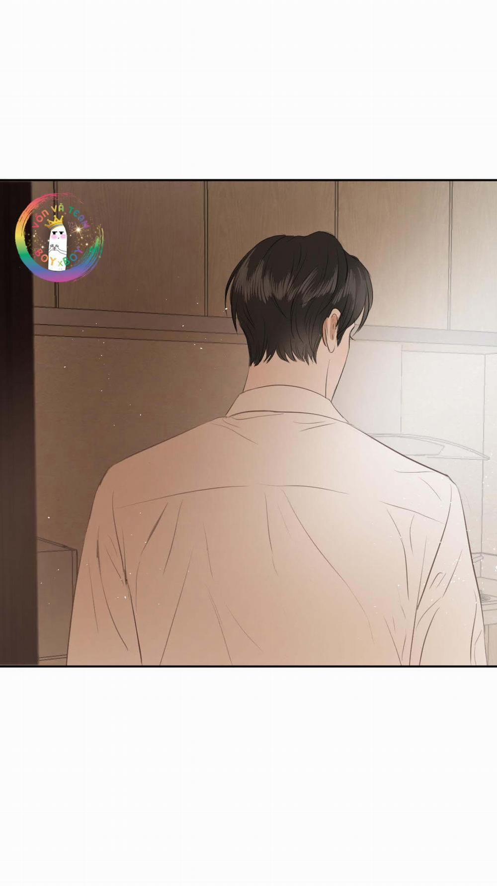 Không Tỳ Vết 5 trang 22