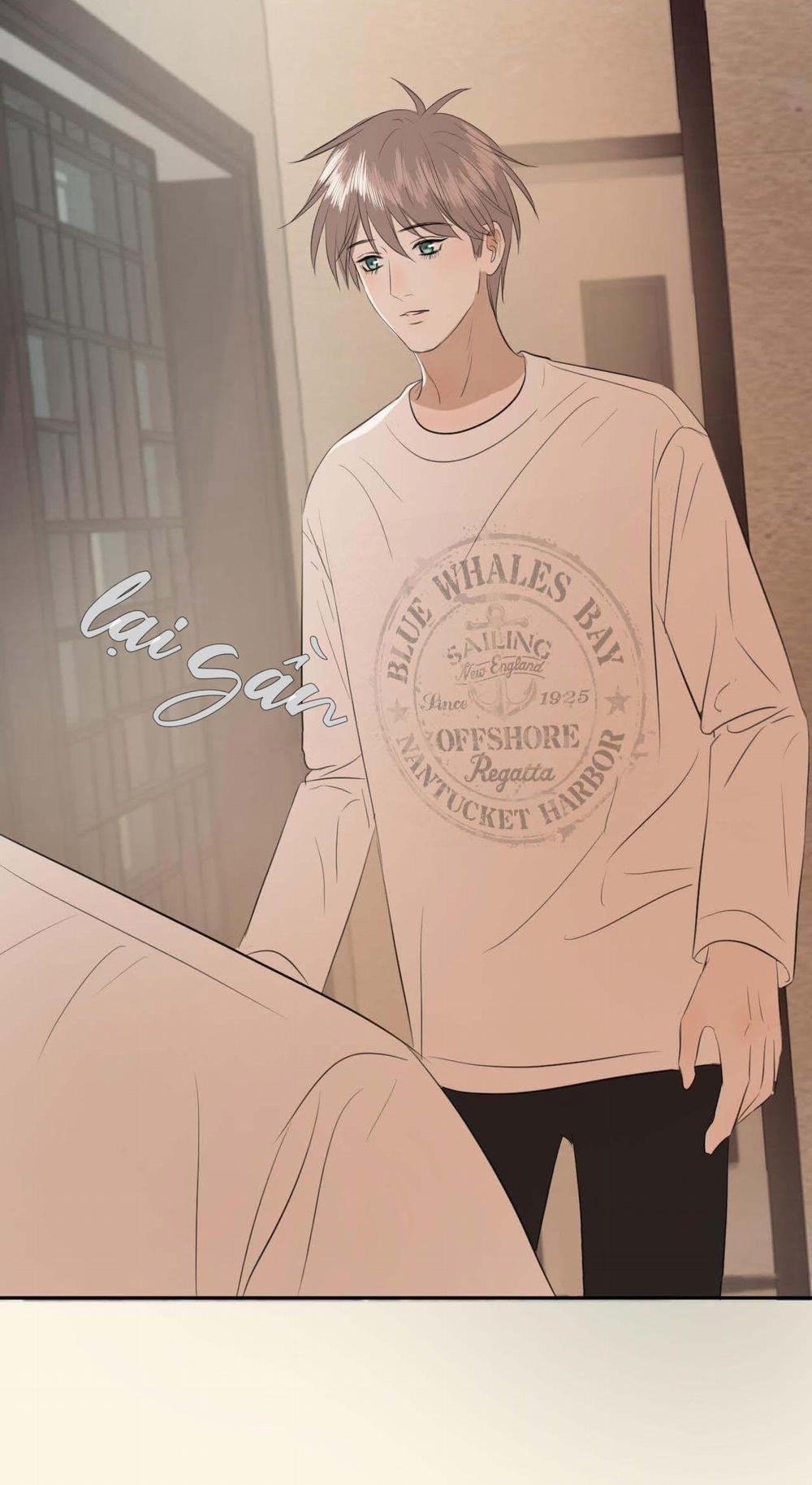 Không Tỳ Vết 5 trang 26