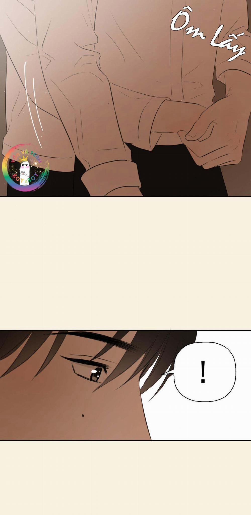 Không Tỳ Vết 5 trang 28