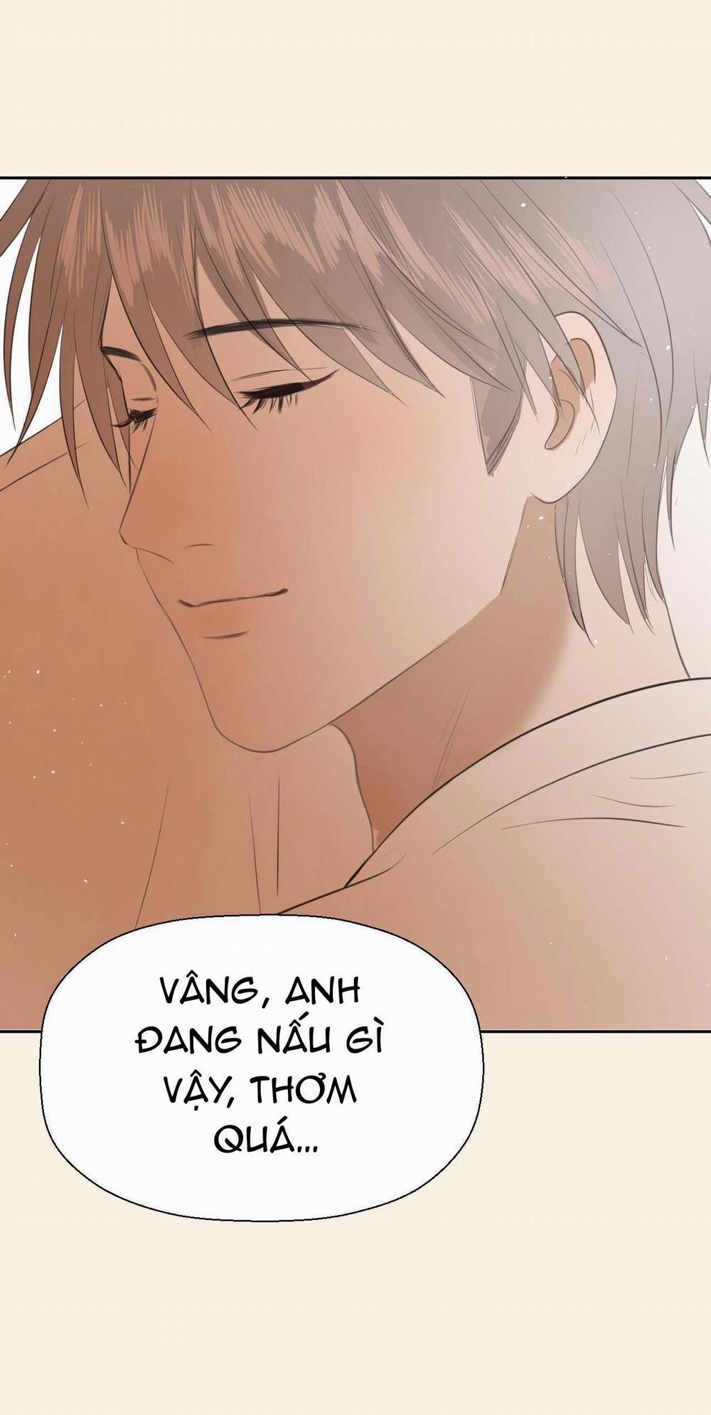 Không Tỳ Vết 5 trang 32