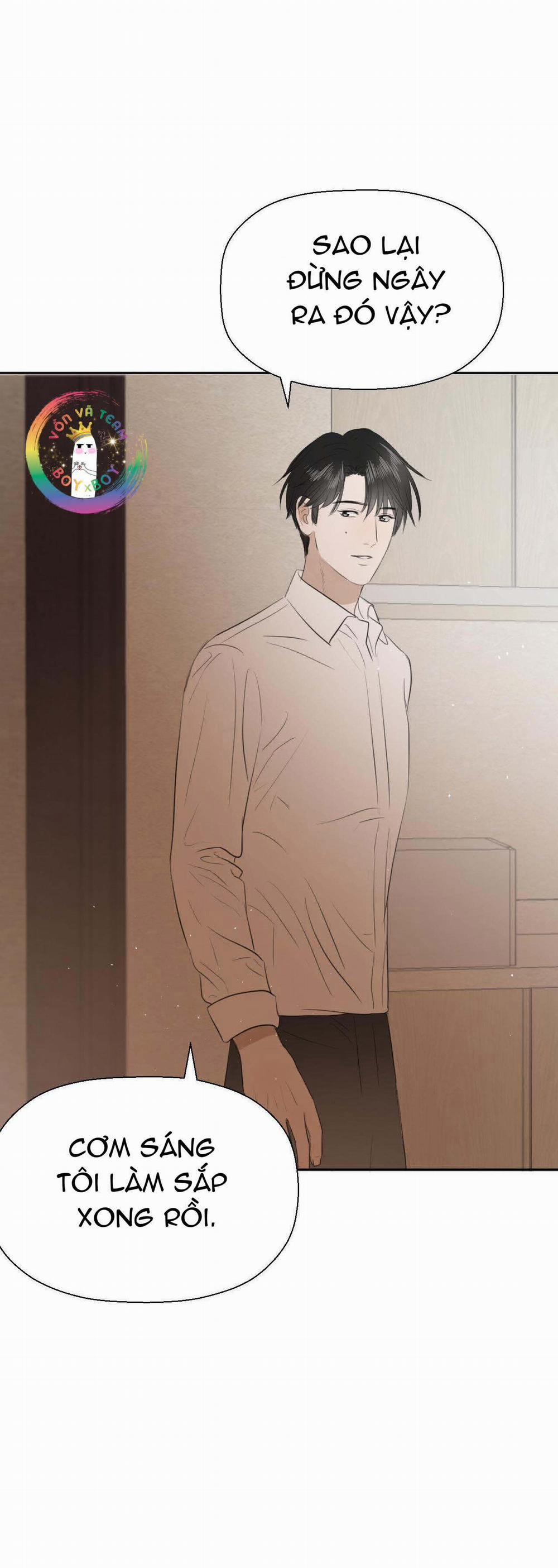 Không Tỳ Vết 5 trang 38