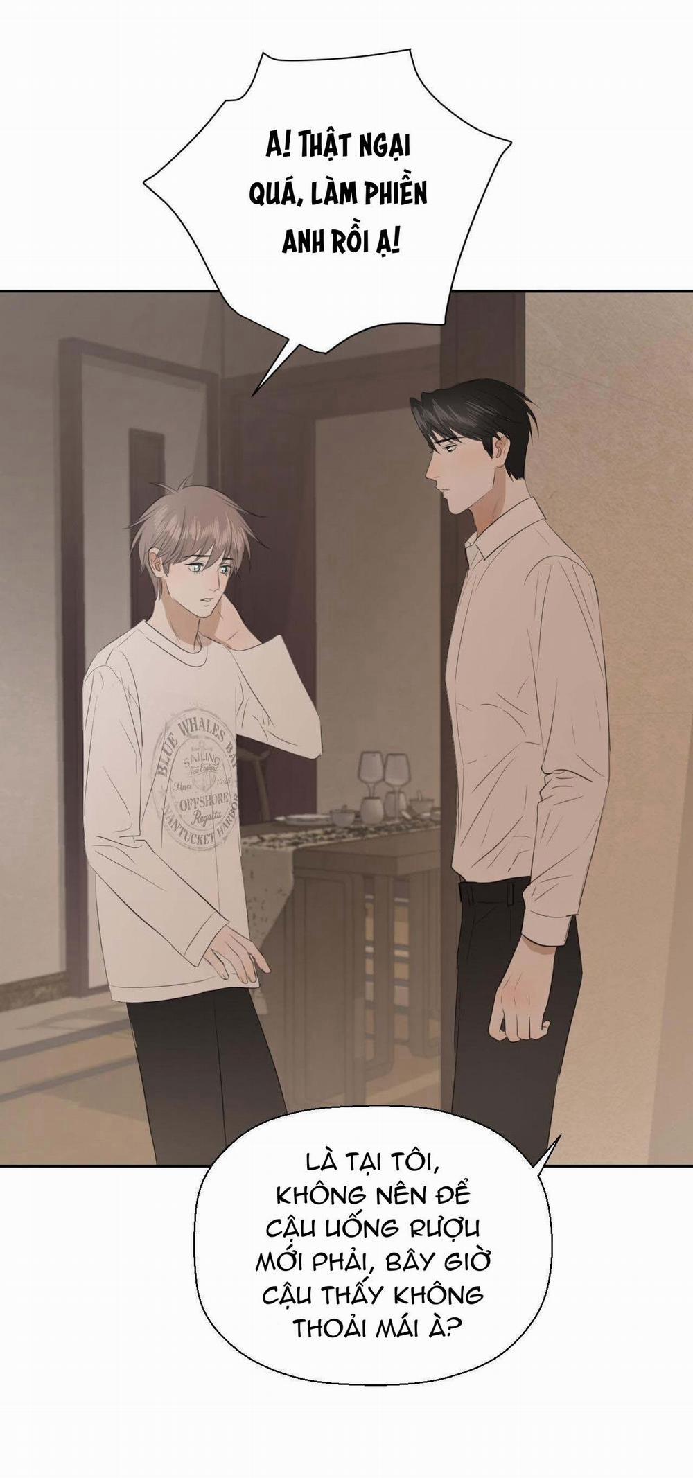 Không Tỳ Vết 5 trang 41