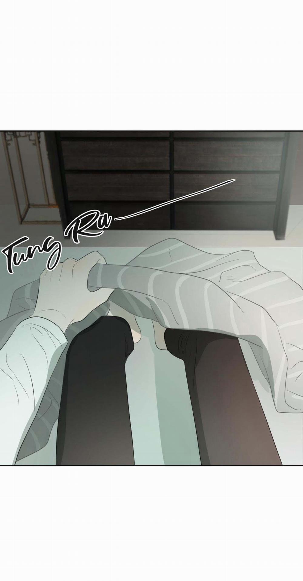 Không Tỳ Vết 5 trang 6