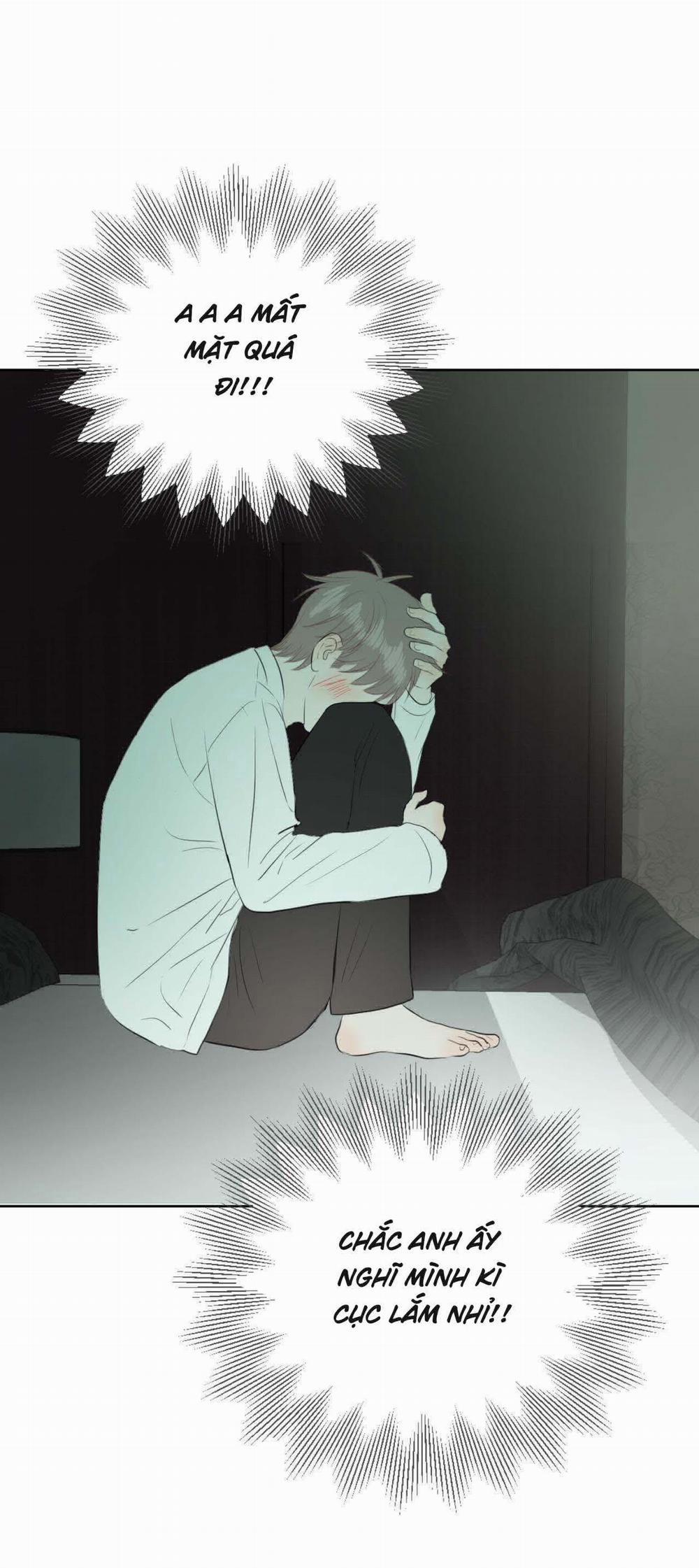 Không Tỳ Vết 5 trang 9