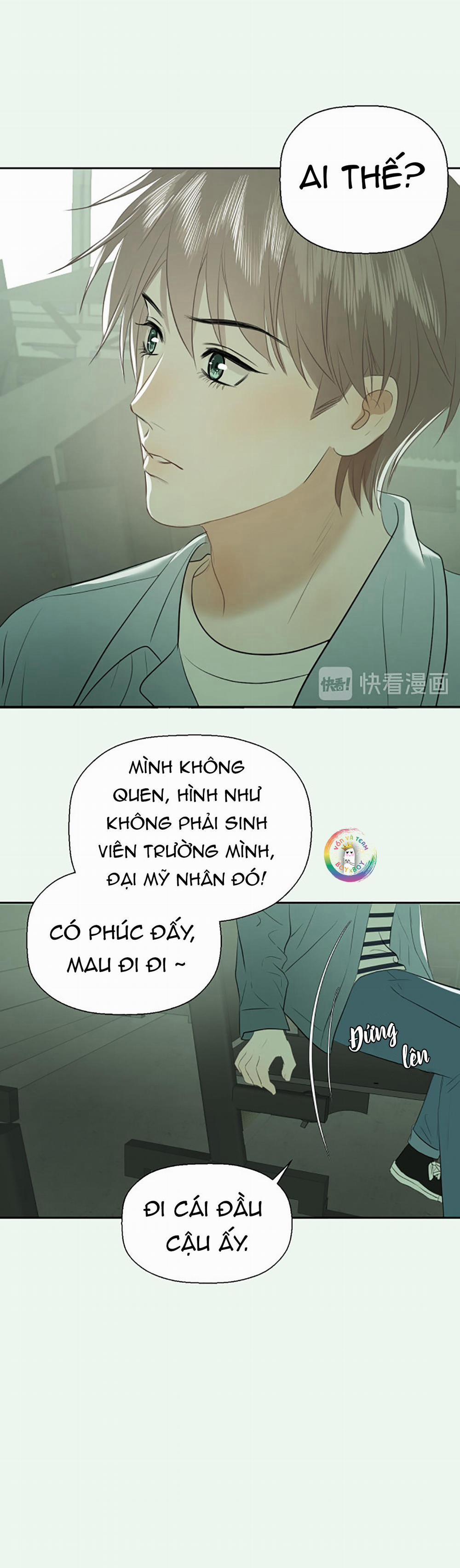 Không Tỳ Vết 6 trang 11