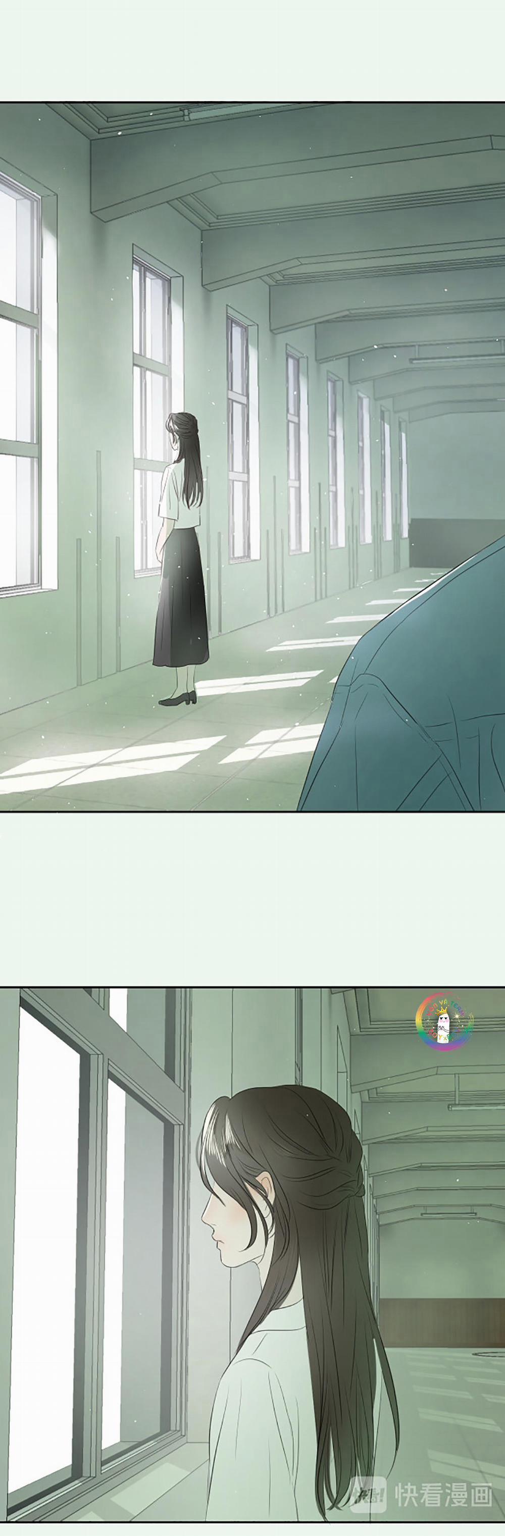 Không Tỳ Vết 6 trang 13