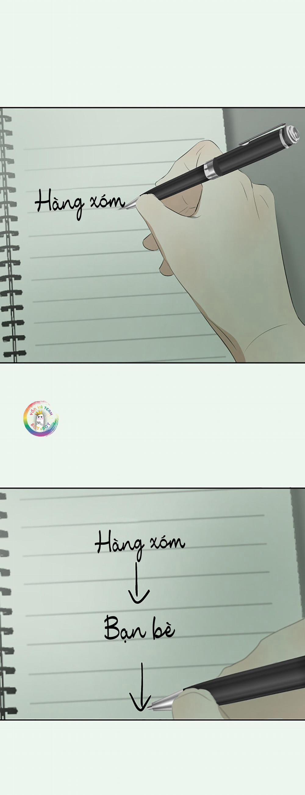 Không Tỳ Vết 6 trang 7