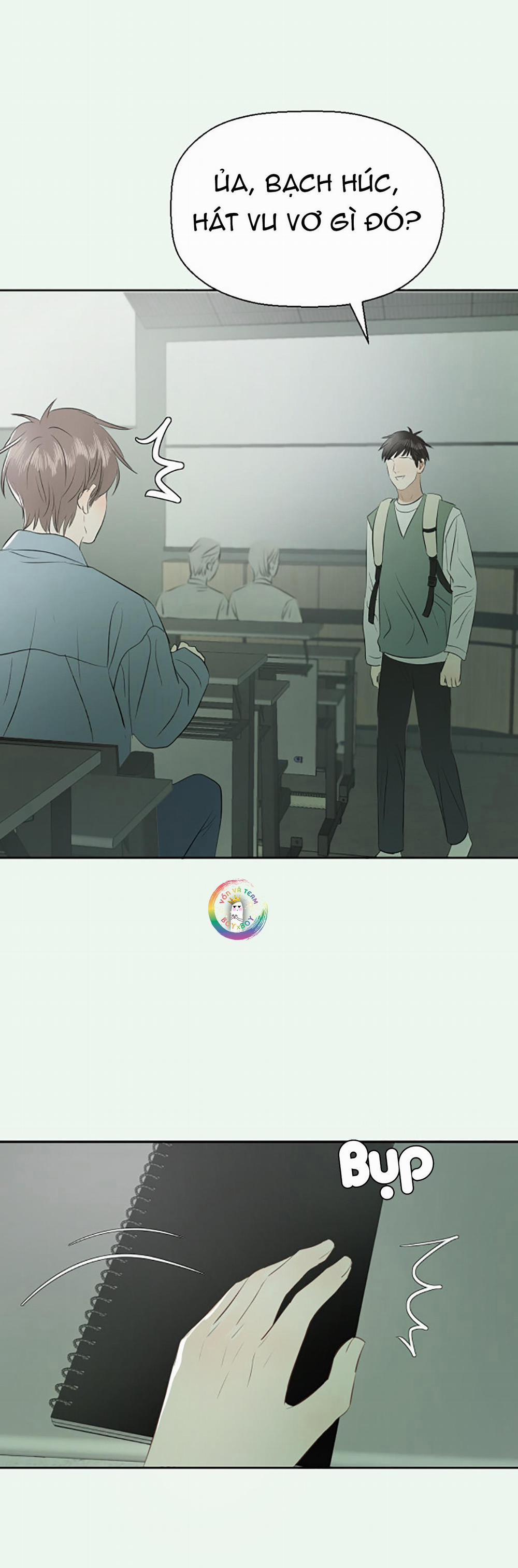 Không Tỳ Vết 6 trang 9