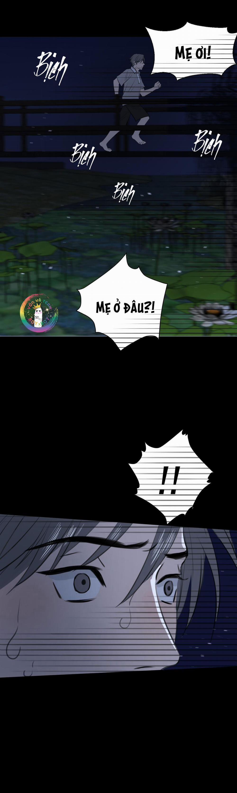 Không Tỳ Vết 7 trang 1