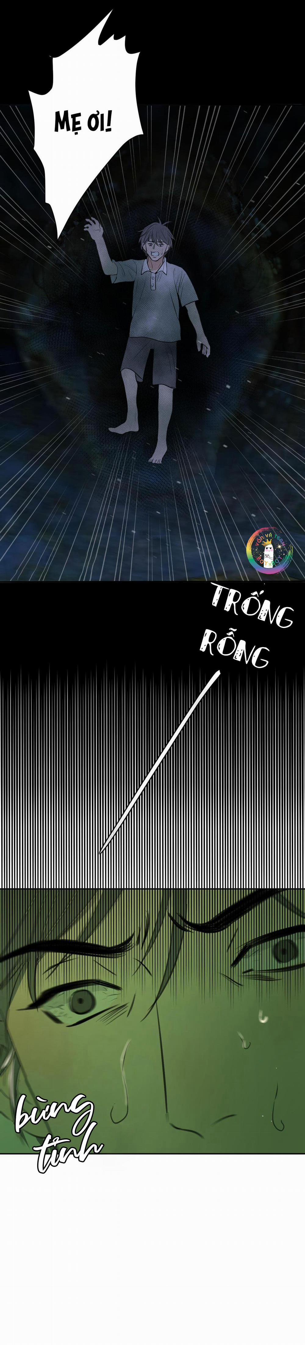 Không Tỳ Vết 7 trang 4