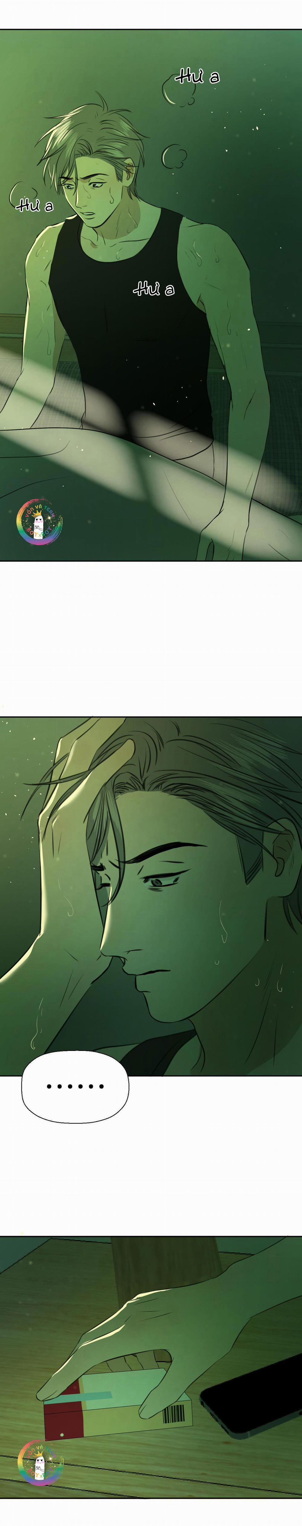 Không Tỳ Vết 7 trang 5