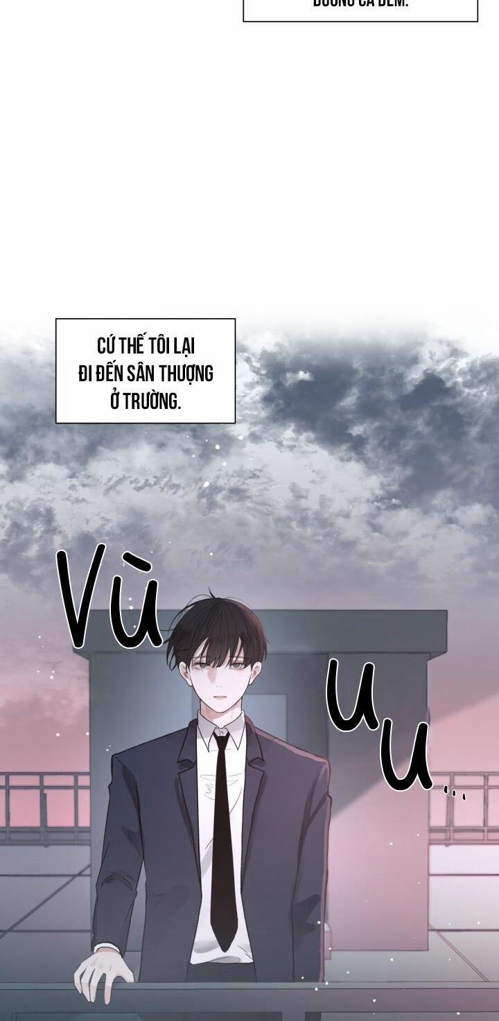 Không Xa Lạ 1 trang 1