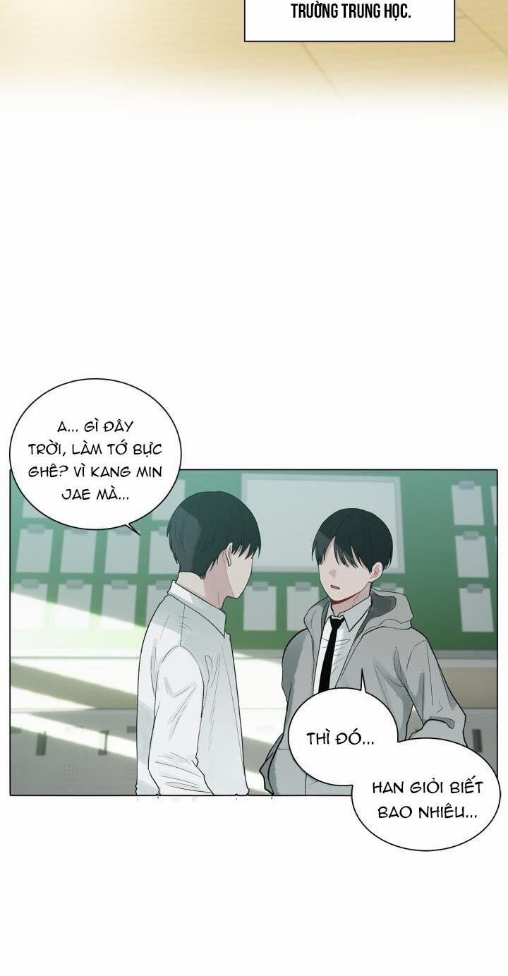 Không Xa Lạ 1 trang 31