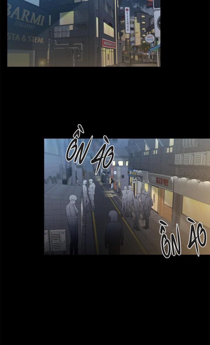 Không Xa Lạ 10 trang 1