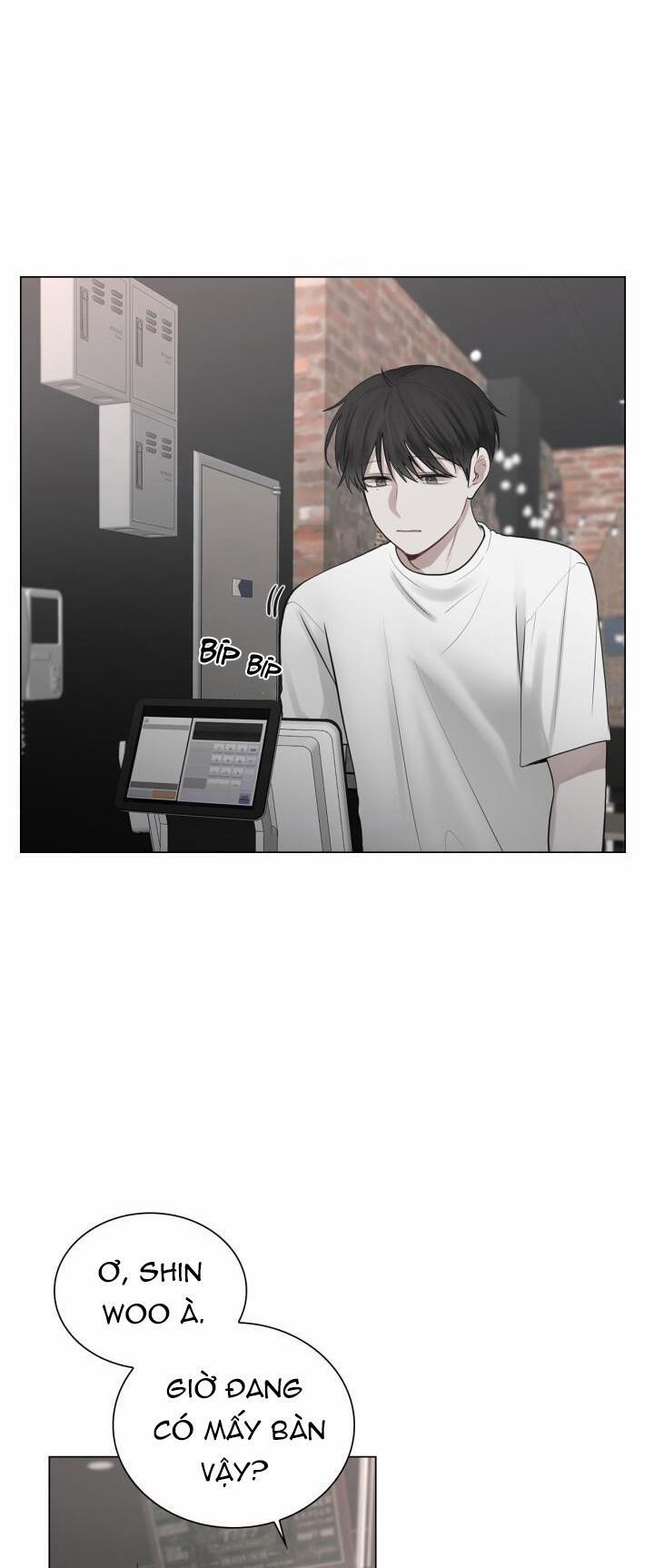 Không Xa Lạ 11 trang 1