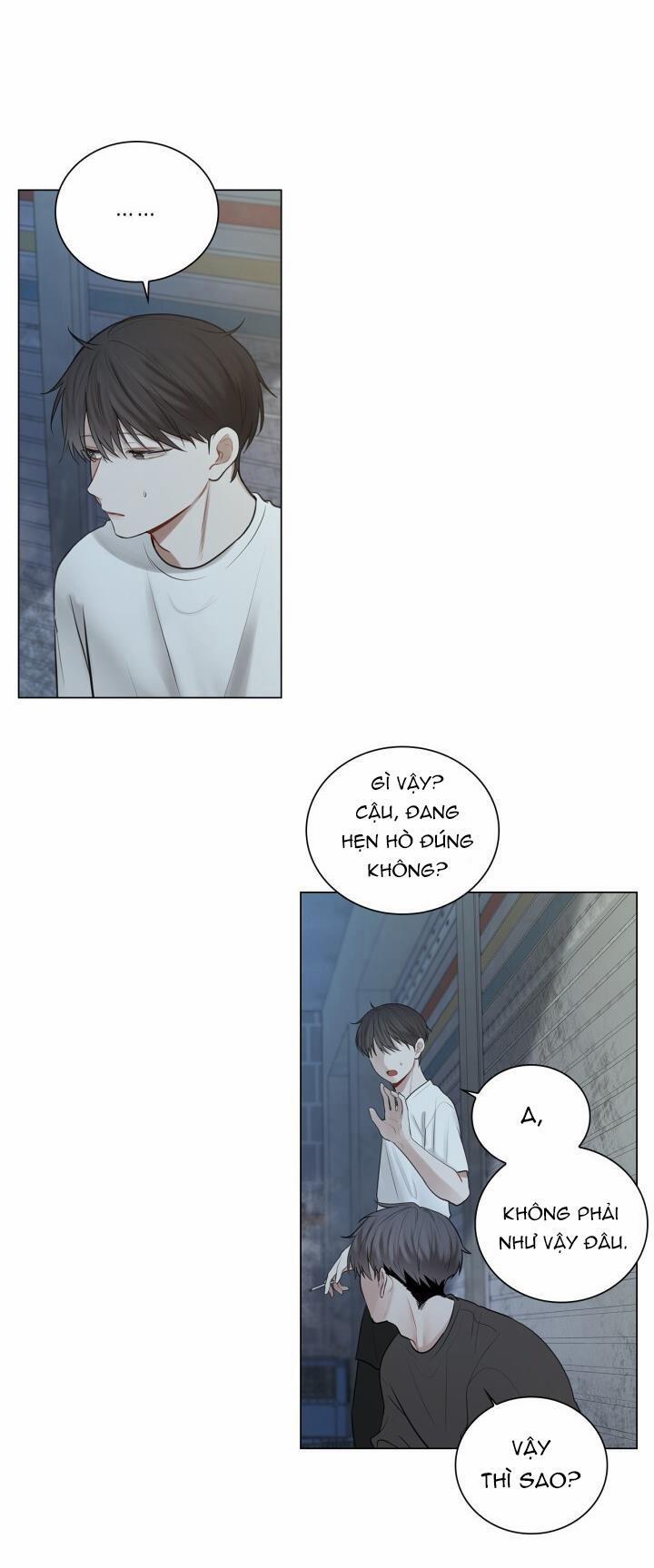 Không Xa Lạ 11 trang 10