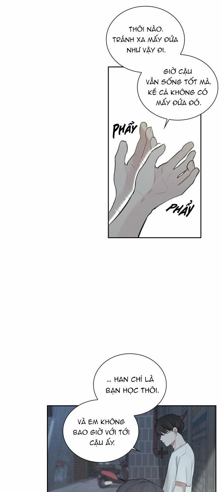 Không Xa Lạ 11 trang 16