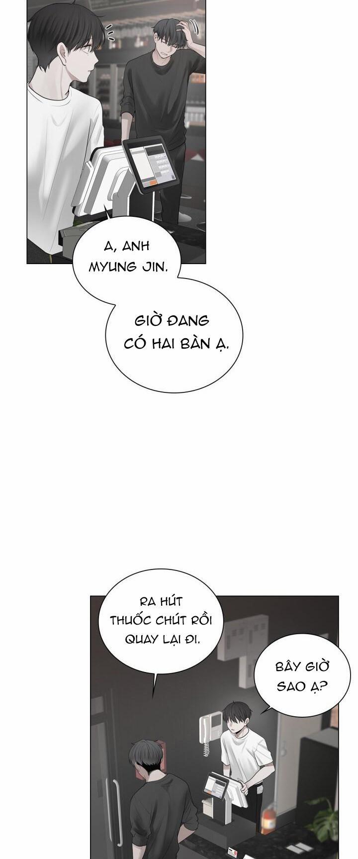 Không Xa Lạ 11 trang 2