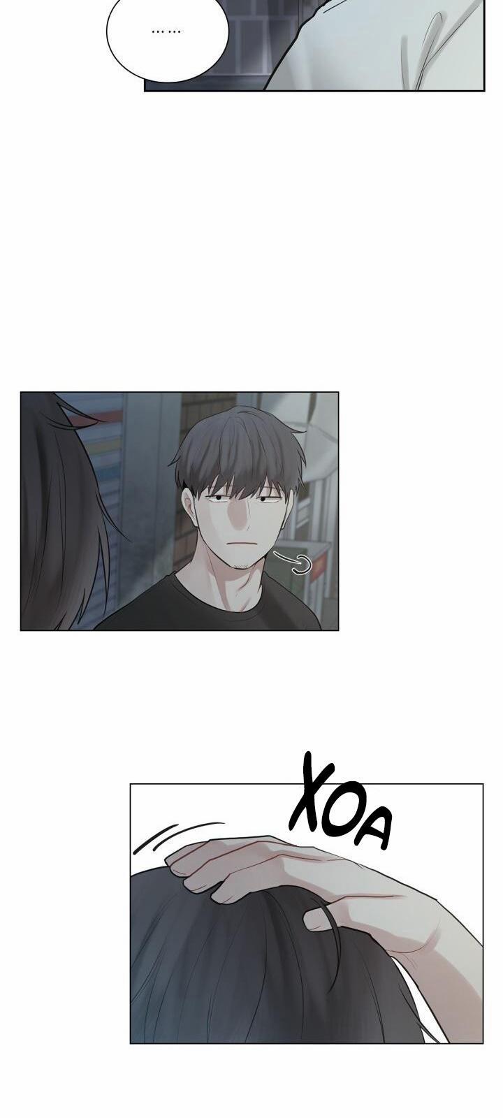 Không Xa Lạ 11 trang 20