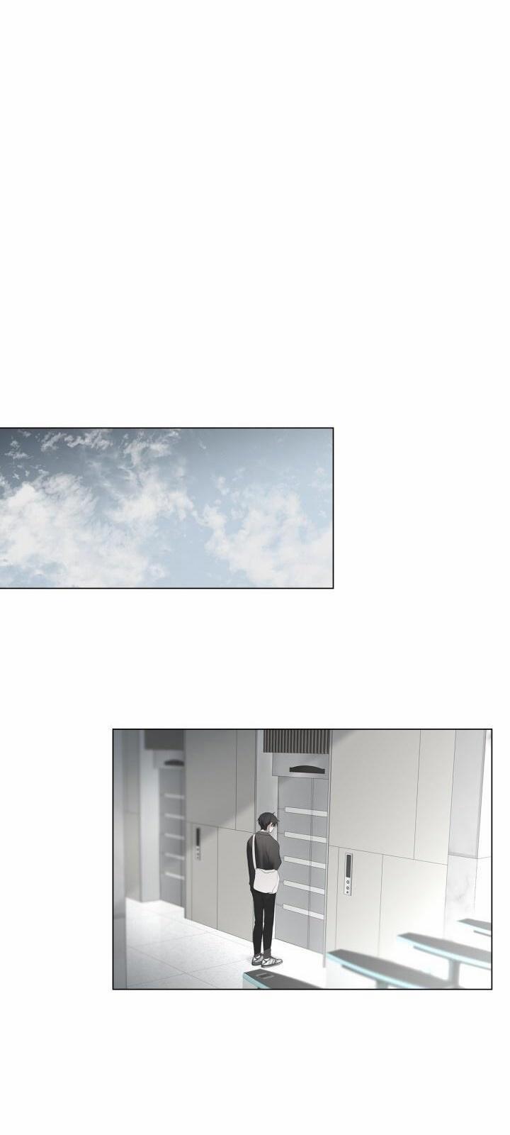 Không Xa Lạ 11 trang 23