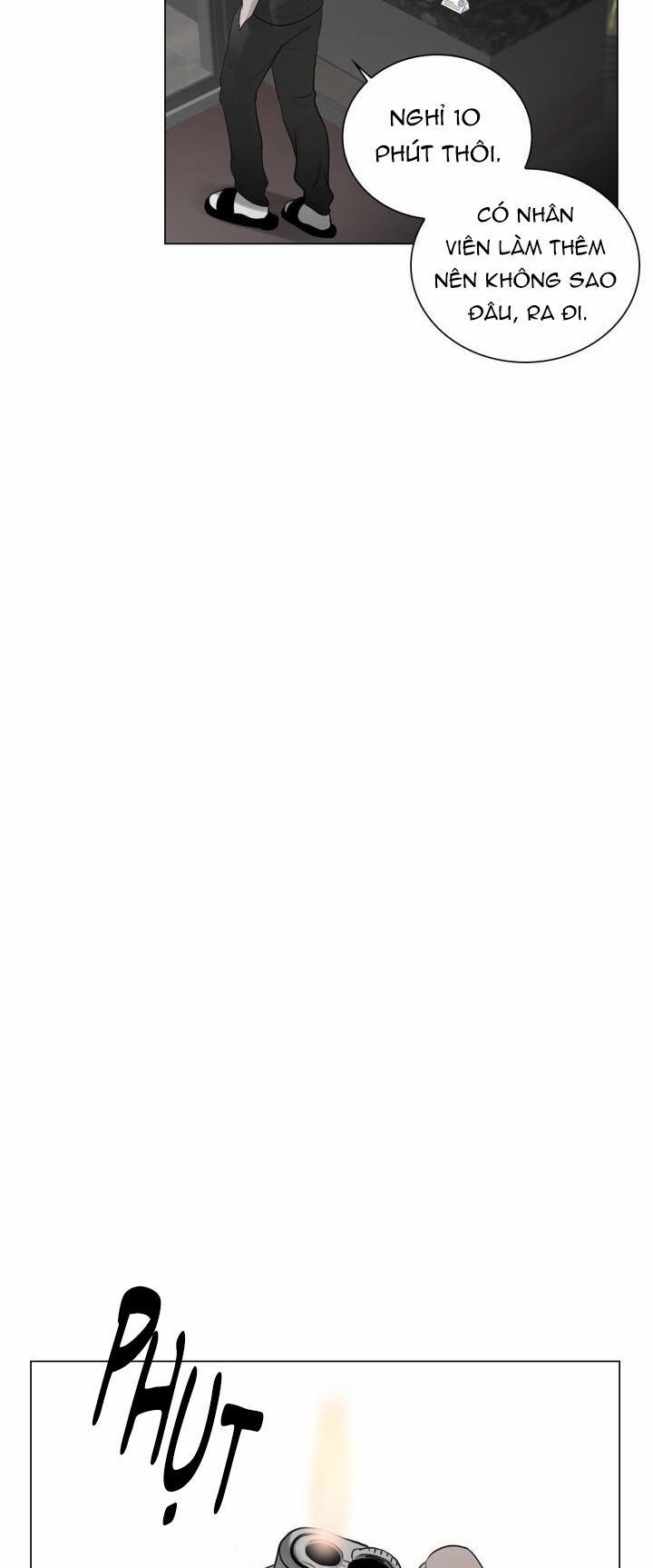 Không Xa Lạ 11 trang 3