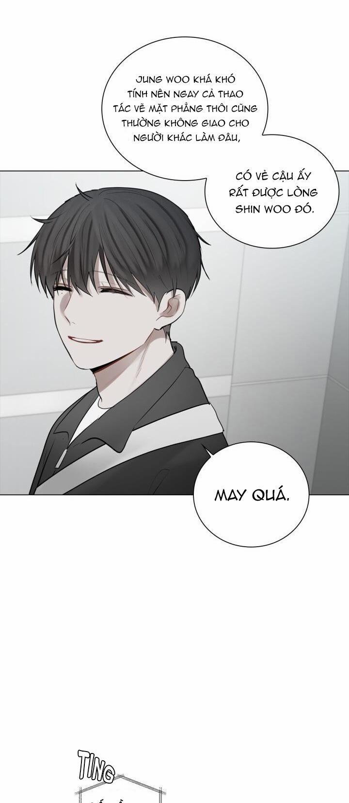 Không Xa Lạ 11 trang 35