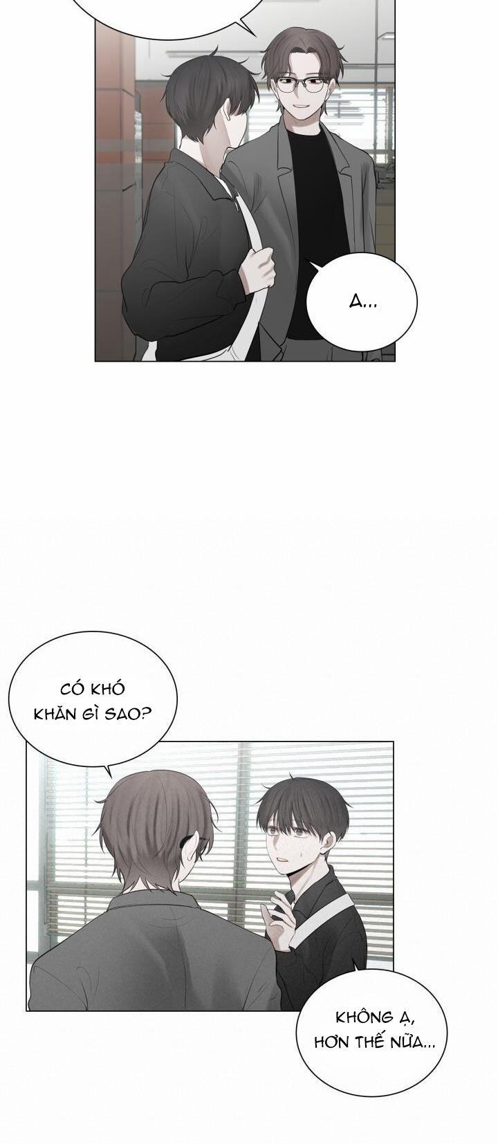 Không Xa Lạ 11 trang 37