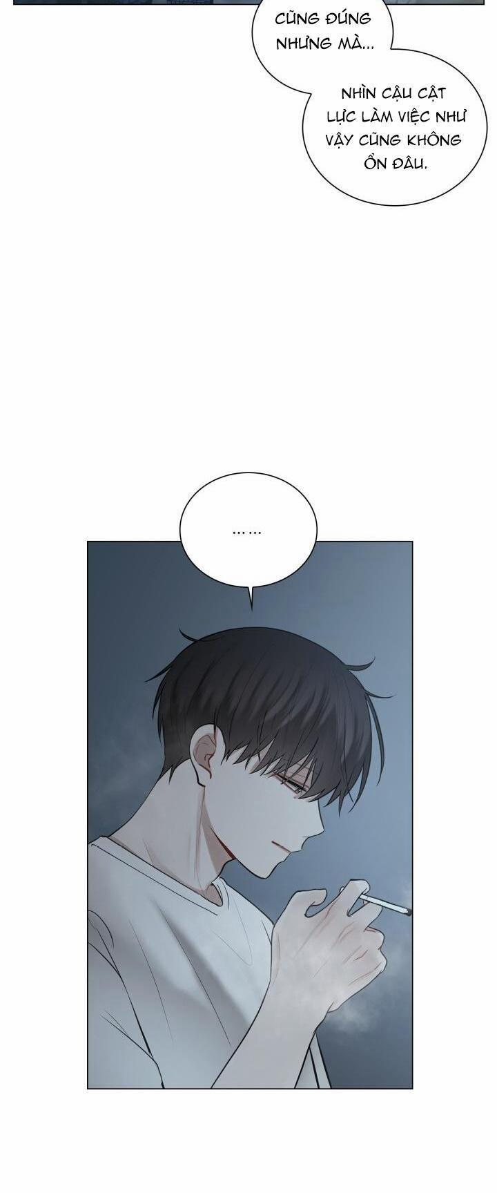 Không Xa Lạ 11 trang 6