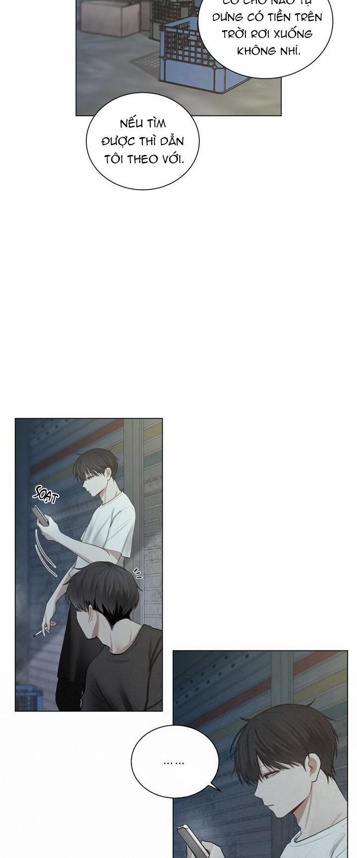 Không Xa Lạ 11 trang 8