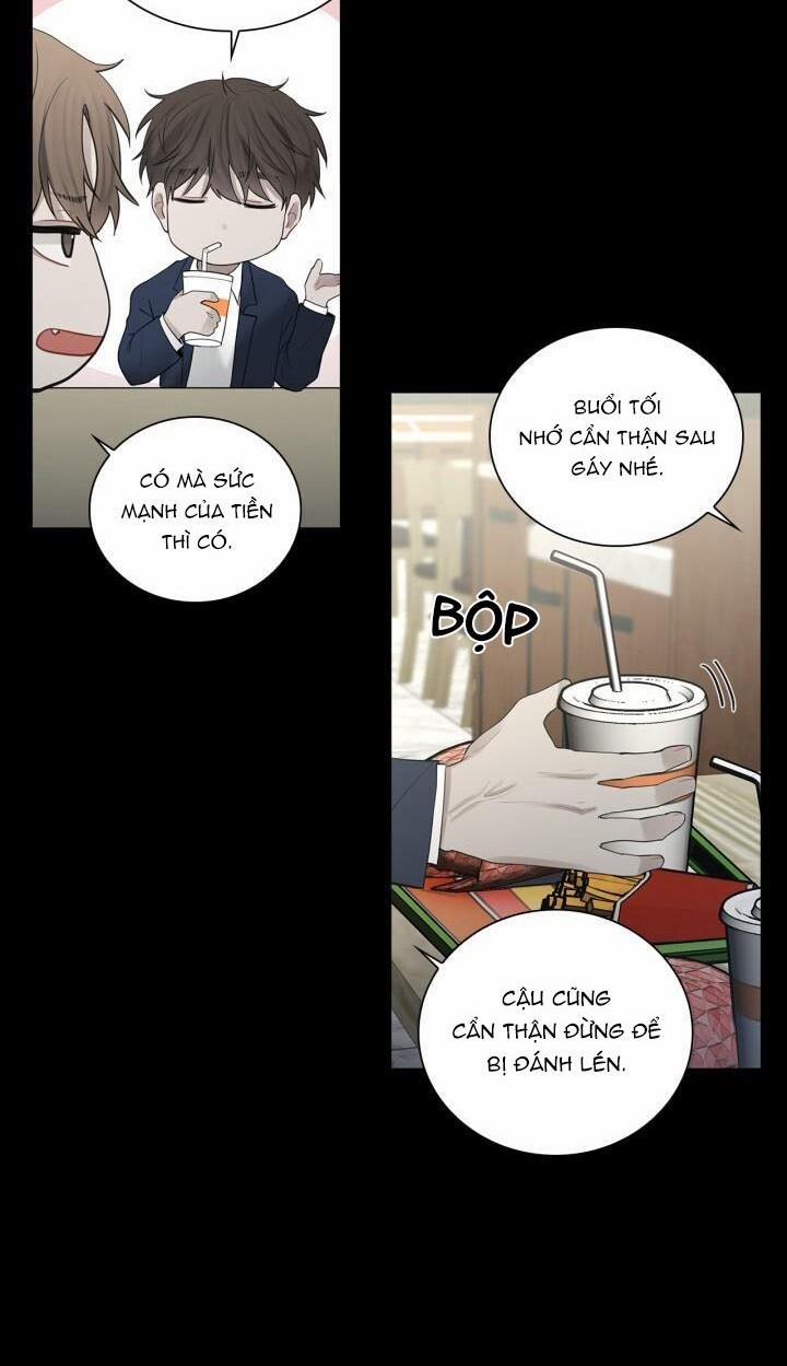 Không Xa Lạ 12 trang 28