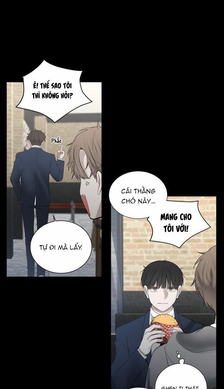 Không Xa Lạ 12 trang 30