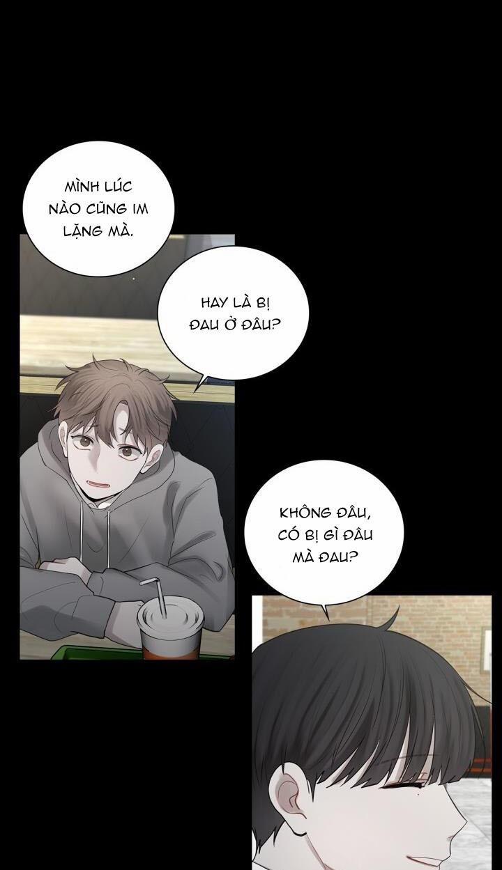 Không Xa Lạ 12 trang 33