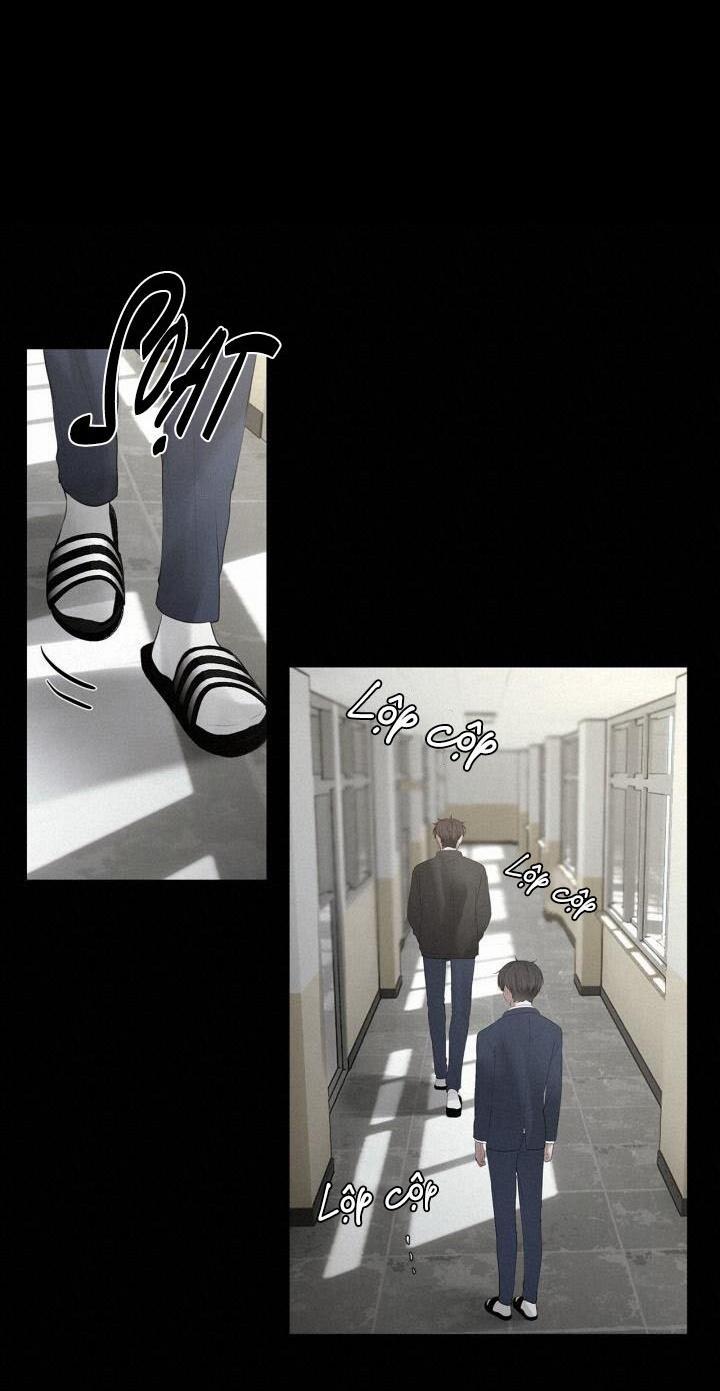 Không Xa Lạ 13 trang 11