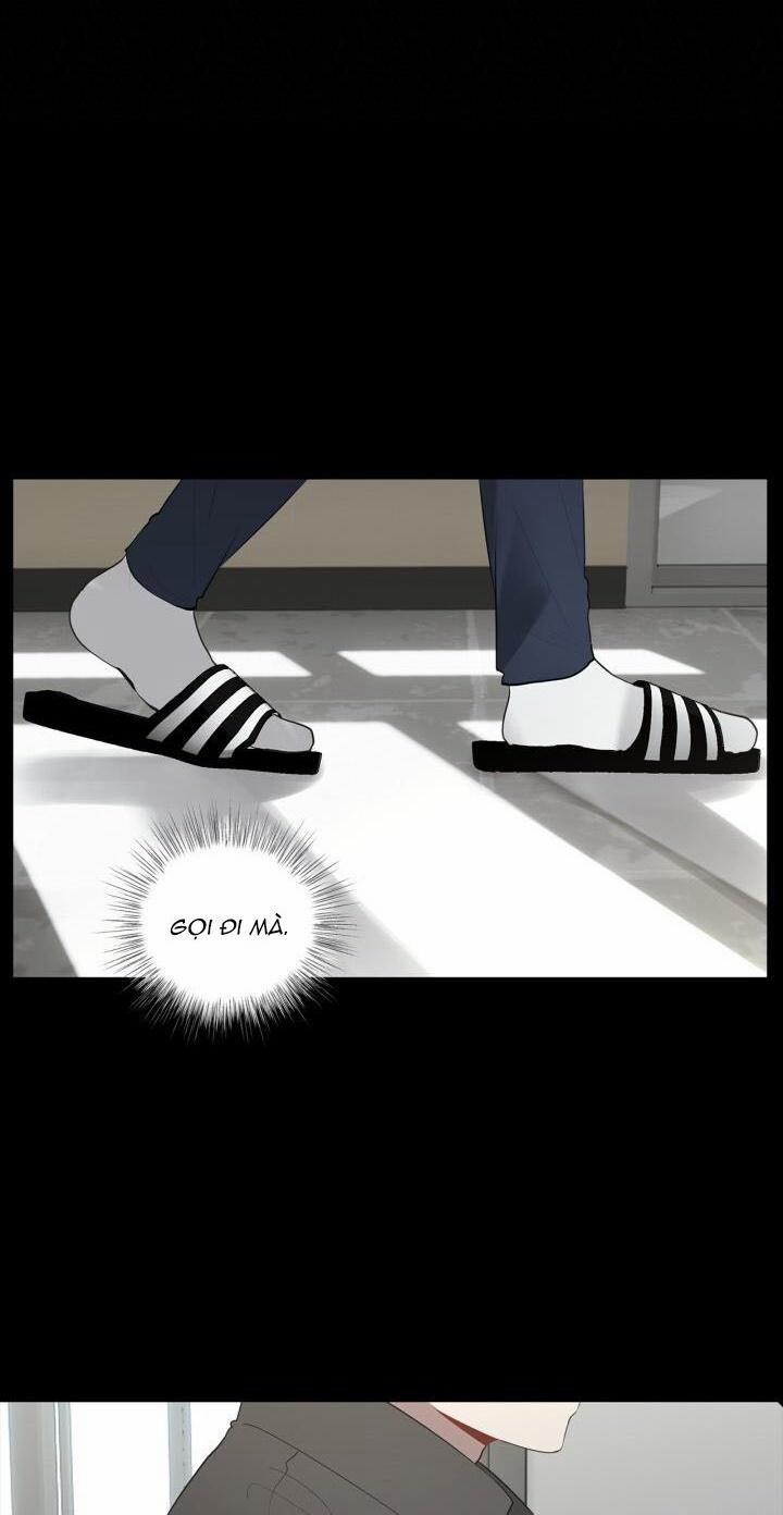 Không Xa Lạ 13 trang 12