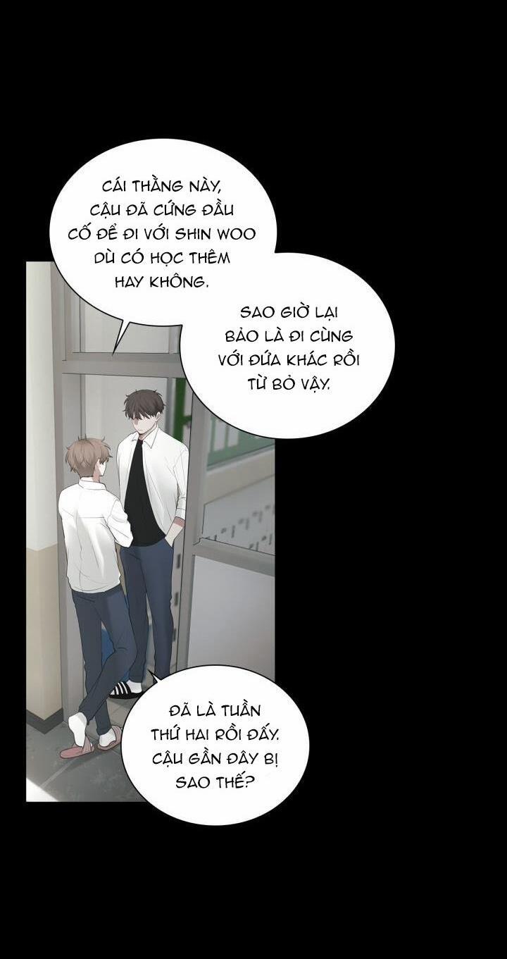 Không Xa Lạ 13 trang 25