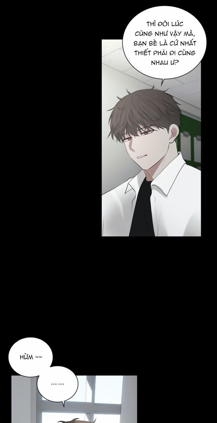 Không Xa Lạ 13 trang 26